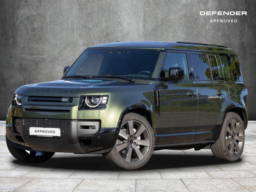 Land Rover Defender 110 D350 X-Dynamic HSE