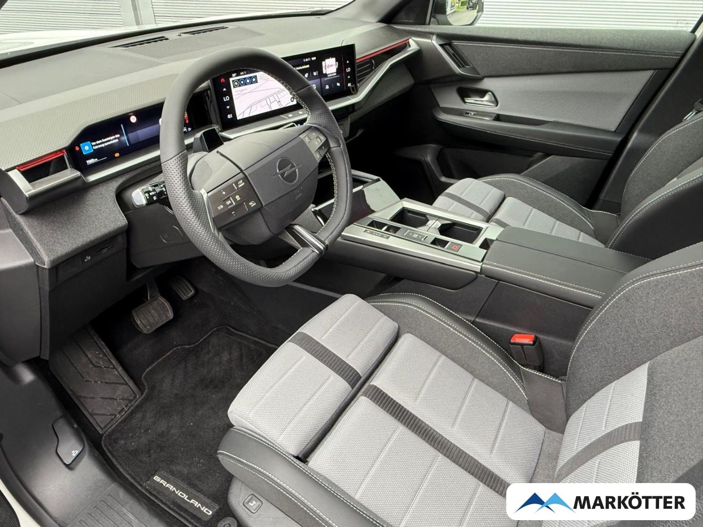 Opel Grandland (X) - Bild 7