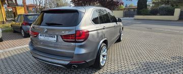 BMW X5 - 5
