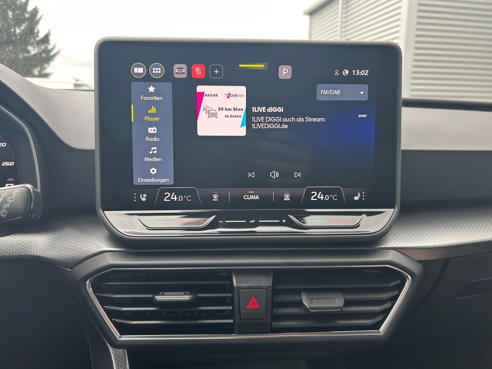 Seat Leon - Bild 10