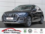 Audi Q5 50 TFSI e quattro S tronic advanced NAVI AHK  - Audi Q5 advanced mit Hybrid-Antrieb (Benzin/Elektro)