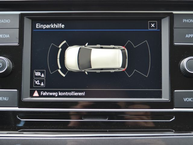 Polo 1.0 TSI 110 PS Highline CLIMATRONIC/PDC/SHZ