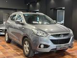 Hyundai TUCSON ix35 1.6 5 Star Edition - gebrauchte Hyundai TUCSON aus dem Jahr 2013