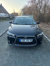 Mitsubishi Lancer 1.8 DI-D+ MIVEC ClearTec TOP TOP - Mitsubishi Lancer: Top