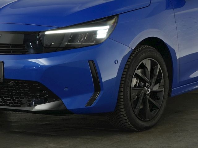 Corsa F FACELIFT GS HYBRID eDCT+LED LICHT+NAVI+R