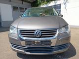 Volkswagen Touran Trendline Navi / Xenon - gebrauchte VW Touran aus dem Jahr 2007