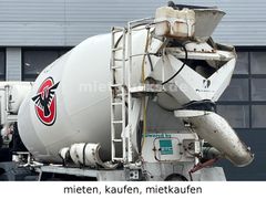 Fahrzeugabbildung MAN 32.430 Putzmeister 10cbm Miete, Kauf, Mietkauf