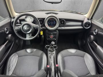MINI Clubman Cooper SD Navi+Xenon+Sitzhzg, Bild 12