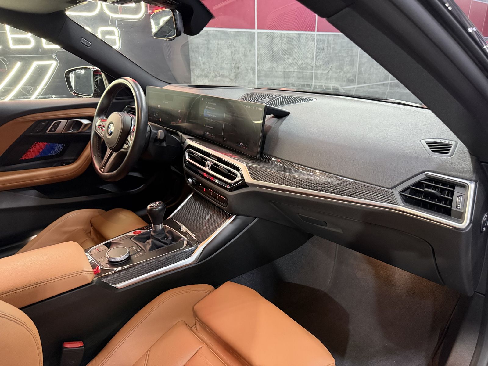 BMW M2 Coupe *Carbon-Int*M-Sitze*Memory*HUD*LED* foto 21