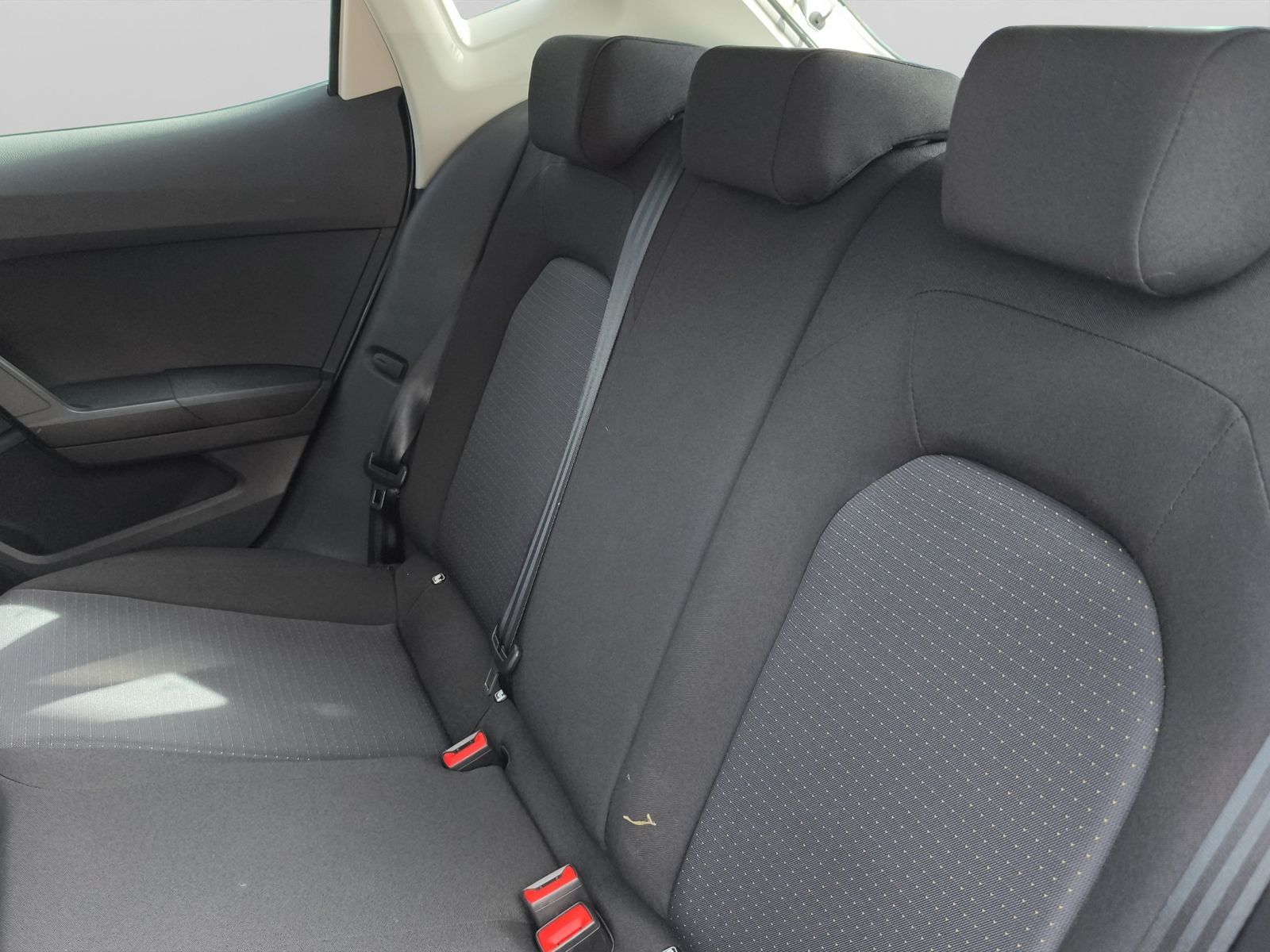 Seat Ibiza - Bild 14