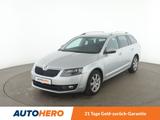 Skoda Octavia 1.4 TSI Style*NAVI*PDC*SHZ*TEMPO*KLIMA* - Skoda Octavia: Style