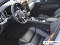 Volvo XC60 - Vorschau Bild 5