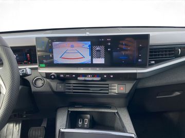 Opel Grandland 1.2 48V GS Kam.+KeyLess+LED+Navi+SHZ