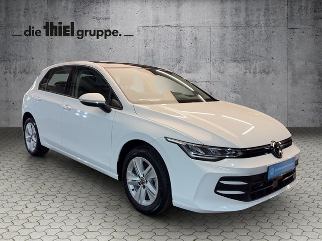 Volkswagen Golf - Bild 3