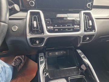 Bild 14 Kia Sorento Spirit 4WD
