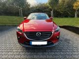 Mazda CX 3 Kangei/Elektr. Sitz/Head Up/Kamera/Kupplung - Mazda CX-3 von privat