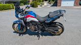 Honda Africa CRF 1000L Twin -Top Zustand|Erstbesit - HONDA CRF 1000L AFRICA TWIN
