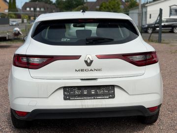 Renault Megane - 6