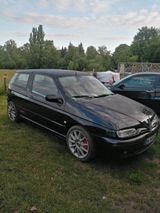 Alfa Romeo Alfa 145 V6 24V Limited 500 kein GTA 33 14... - Alfa Romeo 145