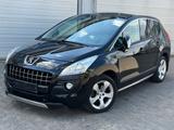 Peugeot 3008 Platinum/ Automatik/ Panorama/Leder/Head-up - gebrauchte Peugeot 3008 aus dem Jahr 2011