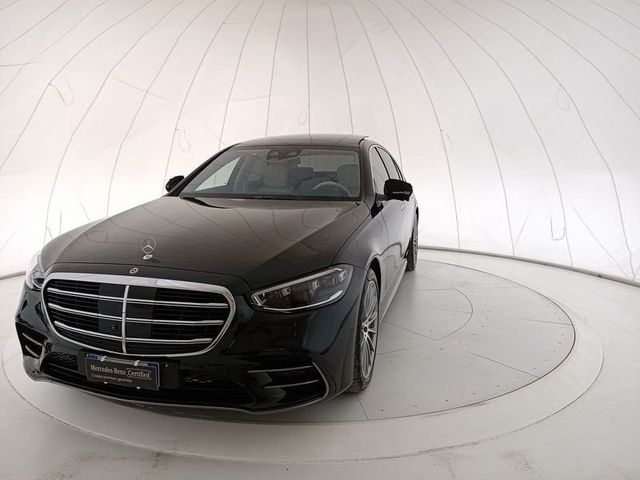 Mercedes-Benz Classe S - W223 S 400 d Premium 4m