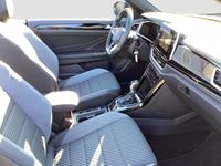 Volkswagen T-Roc - Vorschau Bild 13