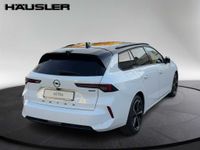 Opel Astra - Vorschau Bild 3