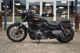 Harley-Davidson RH975S Nightster Special - Jekill & Hyde - - HARLEY-DAVIDSON NIGHTSTER