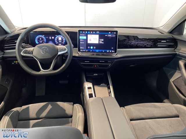 Passat Variant 2.0 TDI 150 PS Elegance IQ-DRIVE