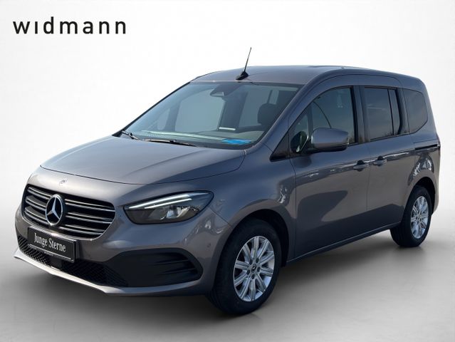 MERCEDES-BENZ T 180 d PROGRESSIVE Standard AUT DynLicht Kam.
