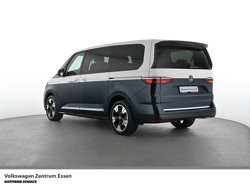 Volkswagen T7 Multivan 2 0 l 110 kW TDI SCR 7-Gang-DSG Rads imagem 2