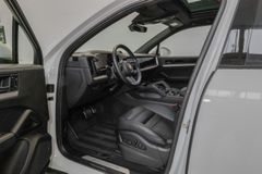 PORSCHE Cayenne S E-Hybrid I InnoDrive I Approved I 360 