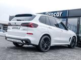 BMW X5 xDrive40d M SPORT PRO+AHK+PANO+DA PROF+360° - Diesel Gebrauchtwagen