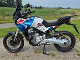 Moto Guzzi Stelvio Tributo nr359 - MOTO GUZZI T3
