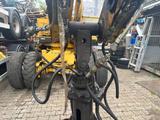 Hanomag W450E - Hanomag Schlepper