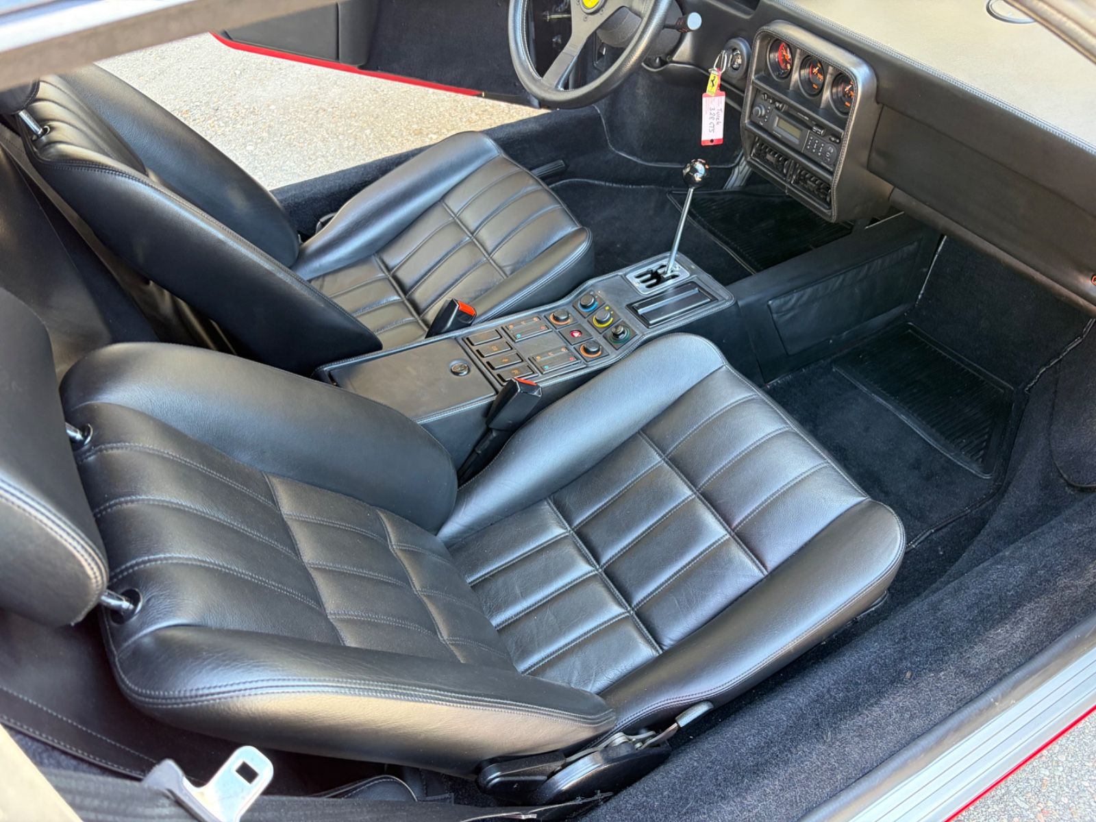 FERRARI 328 17