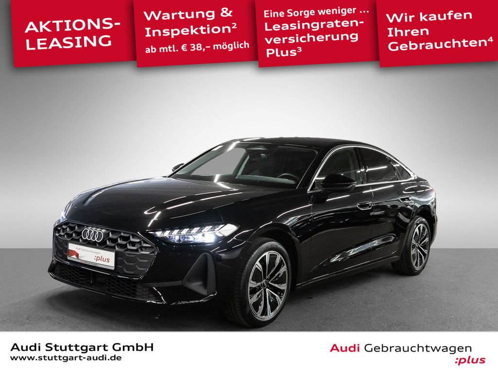 A5 Limousine TFSI 150 kW S tronic