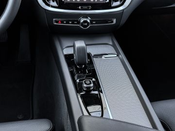 Volvo V60 - 10