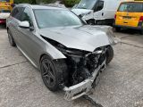 Mercedes-Benz C 220 C T-Modell C 220 T d AMG Line  206 - Mercedes-Benz C 220 Hybrid (Diesel/Elektro)