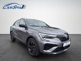 Renault Arkana Esprit Alpine 1.6 E-TECH/City-Paket/EGSD - gebrauchte Renault Arkana aus dem Jahr 2024
