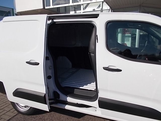 Fahrzeugabbildung Fiat Doblo KaWa L2 1.5 BlueHDi