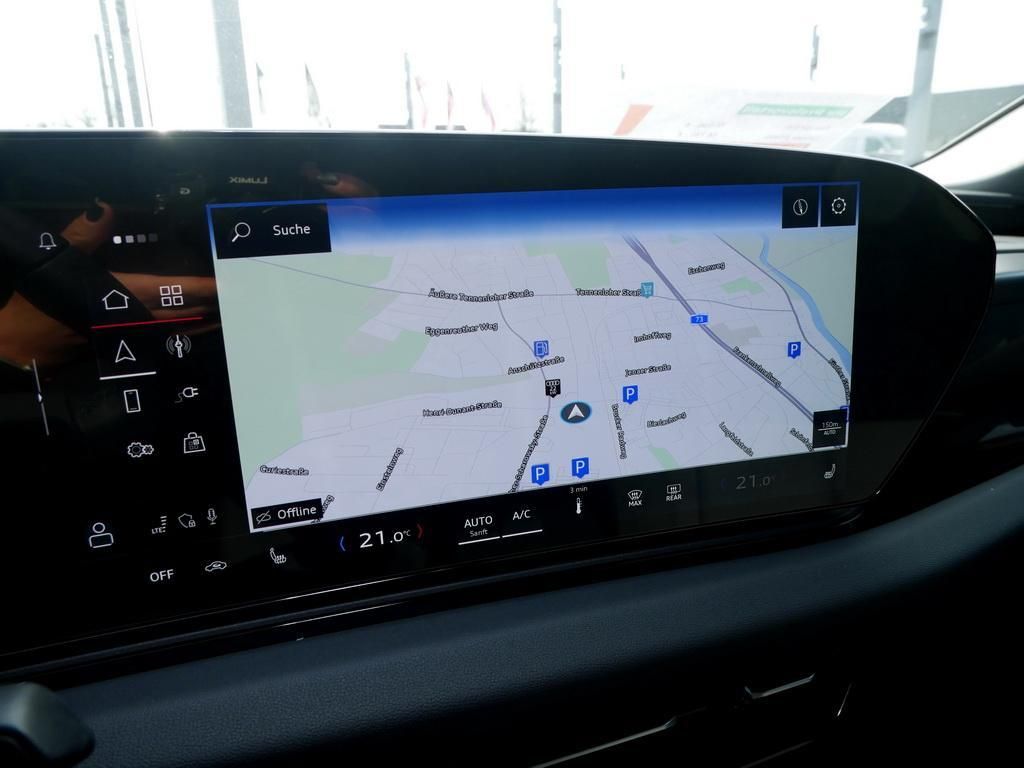 Audi A6 e-tron - Bild 9