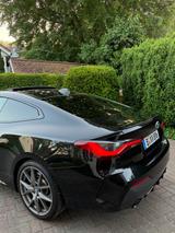 BMW 430i Coupé M Sport Pro | Händlergarantie - BMW 430 mit Panoramadach