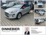 Ford FIESTA Titanium Navi+Kamera+Winterpaket+B&O - Ford Fiesta in Leipzig