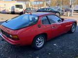 Porsche 924. TÜV 04,2027. GUTER ZUSTAND*H* KENZEISCHEN - Porsche 924 Gebrauchtwagen