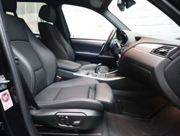 BMW X3 - 12