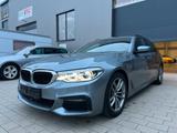 BMW 520d Tour M Sport LED+ HUD KAM INNO DRIVING ASSI - mit Diesel-Antrieb: Elektrische Wegfahrsperre, Kombi, mit Klimaautomatik