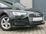 Audi A4 2,0 TDI Avant Leder Navi PDC Bi-Xenon - Audi A4: 2.0