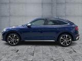 Audi SQ5 Sportback TDI quattro - gebrauchte Audi SQ5 aus dem Jahr 2022