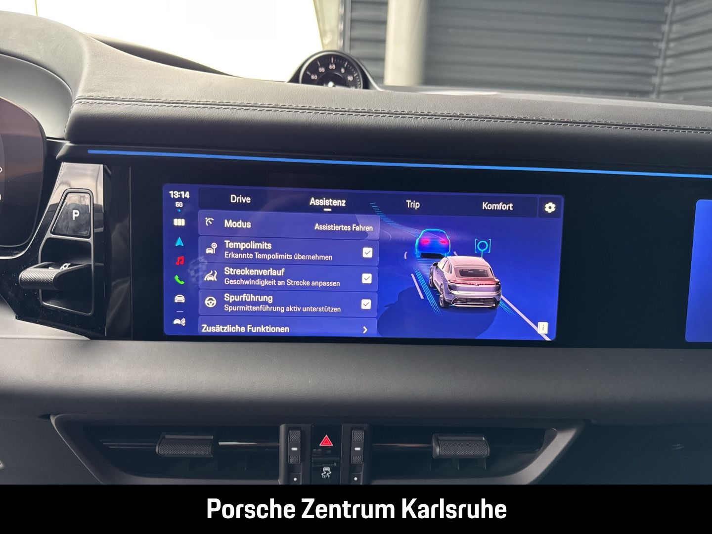 Porsche Macan - Bild 32